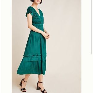 Anthro dress by Current Air